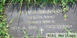 Roy H. Brennan