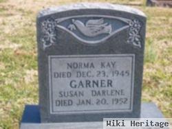 Norma Kay Garner