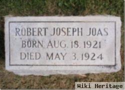 Robert Joseph Joas