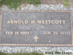 Arnold H. Westcott