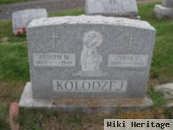 Zofia C. Kolodzej