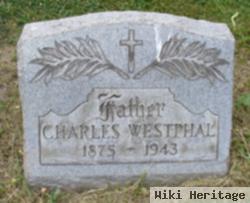 Charles Westphal