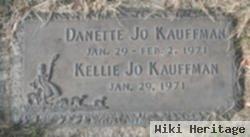 Danette Jo Kauffman