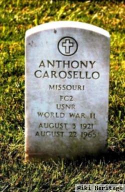 Anthony Carosello