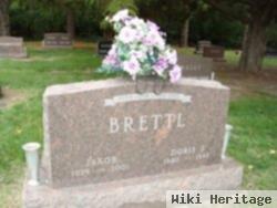 Doris J Crouch Brettl