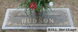 George N Hudson