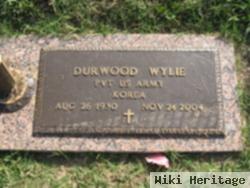 Durwood Wylie