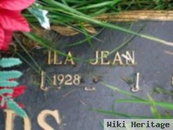 Ila Jean Childs