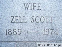 Zell Martin Fries Scott