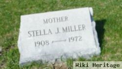 Stella J. Miller