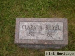 Clara A. Rymarzick Bilyeu