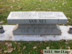 Larry Dean Van Nes