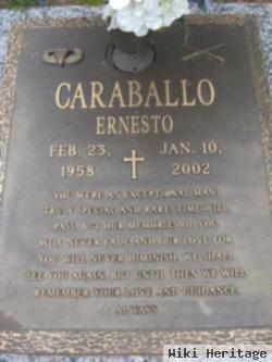 Ernesto Carabello