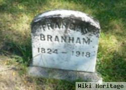 Frances Branham