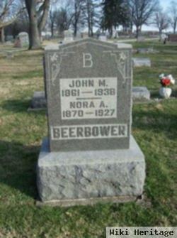 John M. Beerbower