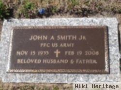 John A. Smith, Jr