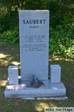 Iva A. Saubert