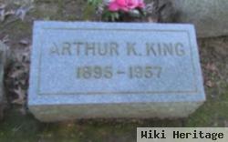 Arthur Koestler King