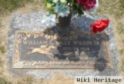 William L. "billy" Wilson, Sr