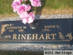 Kenneth Monroe Rinehart