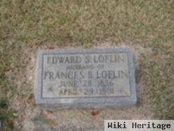 Edward S. Loflin