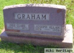 Joseph Allan Graham