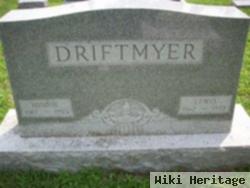 Minerva "minnie" Friar Driftmyer