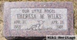 Theresa Marie Wilks