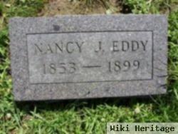 Nancy J. Eddy