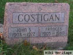 Frances Costigan