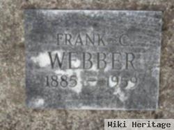 Frank C Webber
