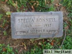 Stella Mary Thompson Bonnell