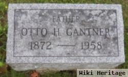 Otto H Gantner