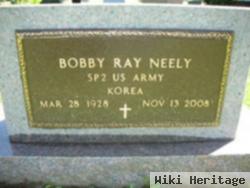 Bobby Ray Neely