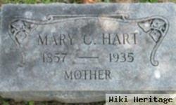 Mary Catherine Maple Hart