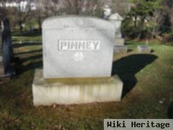 Mary A Pinney