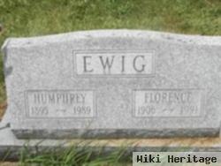 Humphrey Ewig