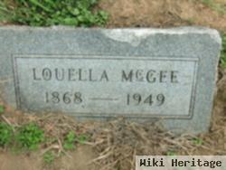 Louella Mcgee