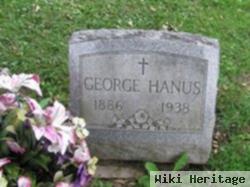 George Hanus