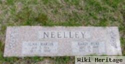 Hardy H. Neeley