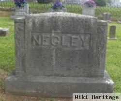 Ellanora Reynolds Negley