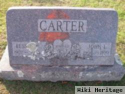 John L. Carter