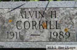 Alvin H. Corkill