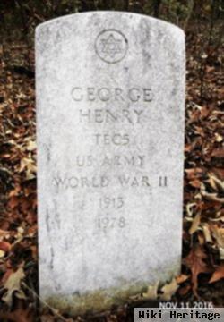 George Henry