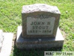 John Stout