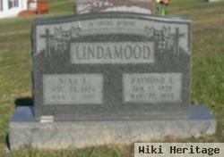 Raymond E Lindamood