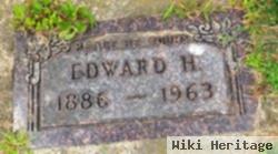 Edward Hoover Wright