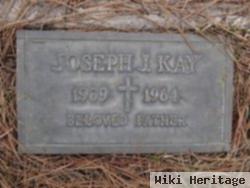 Joseph John Kay