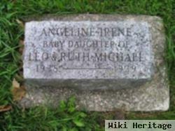 Angeline Irene Michael