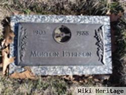 Morton Etelson